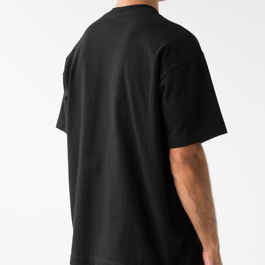 Basic Premium Oversize fit - Negro